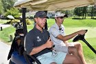 Wheaton Lyons Athletic Club Golf Open  Seventh Annual Lyons Athletic Club (LAC) Golf Open Monday, August 10, 2015 at the Norton Country Club. : Wheaton, Lyons Athletic Club Golf Open